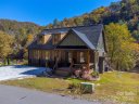 186 Grayling Drive sold home in Cullowhee, SC