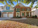 254 Montibello Drive sold home in Mooresville, SC