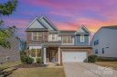 13422 Canterbury Castle Drive sold home in Charlotte, SC