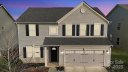 1695 Scarbrough Circle sold home in Concord, SC