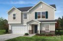 1029 Cunningham Farm Drive sold home in Indian Trail, SC