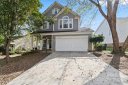 8927 Little Hampton Place sold home in Charlotte, SC