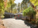 1320 Campbell Drive sold home in Pisgah Forest, SC