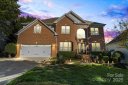 11809 Farnborough Road sold home in Huntersville, SC