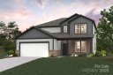 9968 Manor Vista Trail sold home in Kannapolis, SC
