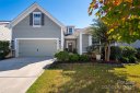 2015 Blackberry Lane sold home in Lancaster, SC