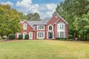 5041 Ancestry Circle sold home in Weddington, SC