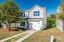 6602 Pennacook Drive sold home in Charlotte, SC