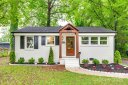 3120 Parkway Avenue sold home in Charlotte, SC