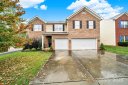 3725 Caldwell Ridge Parkway sold home in Charlotte, SC