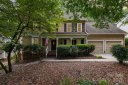9924 Hanover Hollow Drive sold home in Charlotte, SC