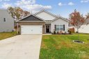 345 Ridgeview Lane sold home in Mars Hill, SC