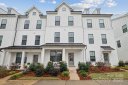 2318 Magnolia Blossom Way sold home in Charlotte, SC