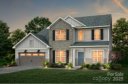 13919 Penbury Road 382 sold home in Charlotte, SC