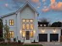 3856 Moultrie Street sold home in Charlotte, SC