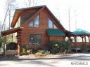270 Ridgetop Circle sold home in Whittier, SC