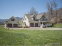 51 Cradling Cove sold home in Waynesville, SC