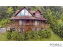 190 Appalachian Trail sold home in Maggie Valley, SC