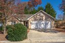 412 Wiltshire Circle sold home in Fletcher, SC