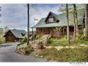 218 Ruffed Grouse Lane sold home in Brevard, SC
