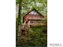 35 Shady Lane sold home in Pisgah Forest, SC