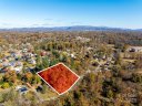 Lot 29 30 Wendover Road sold home in Asheville, SC