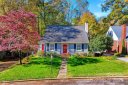 619 4th Street sold home in Hickory, SC