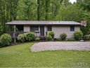 1536 Fox Run Road sold home in Waynesville, SC
