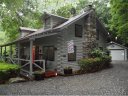 751 Pless Underwood Road sold home in Maggie Valley, SC