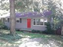 315 Fairfax sold home in Asheville, SC