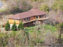 1280 Cathey Cove Road sold home in Waynesville, SC
