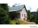 23 Miners Knob sold home in Black Mountain, SC
