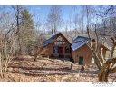 878 Point Of View sold home in Waynesville, SC
