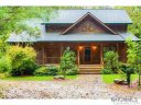 168 Cherry Birch Lane sold home in Saluda, SC
