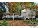 Sold home in Pisgah Forest, SC