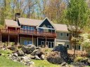 496 Weatherwatch Lane sold home in Waynesville, SC