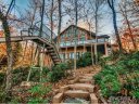 552 Shumont Estates Dr sold home in Lake Lure, SC