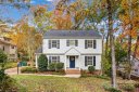 2003 E Barden Road sold home in Charlotte, SC