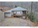 1312 Forest Drive sold home in Maggie Valley, SC