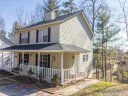 150 Rocking Porch Ridge sold home in Asheville, SC