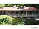724 Pless Underwood Road sold home in Maggie Valley, SC