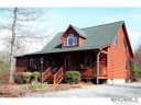209 Little Bills Trail sold home in Lake Lure, SC
