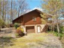 1712 Summit Drive sold home in Maggie Valley, SC