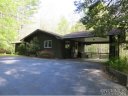 2080 Cherrywood Lane sold home in Pisgah Forest, SC