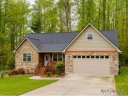 264 N Crab Meadow Drive sold home in Hendersonville, SC