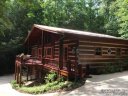 58 Lake Point Drive sold home in Pisgah Forest, SC