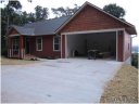 160 Stradley Mountain Rd sold home in Asheville, SC
