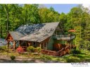 178 Whetstone Gap sold home in Lake Toxaway, SC