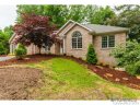71 Oak Gate Drive sold home in Hendersonville, SC