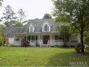 418 Chisholm Trail sold home in Rutherfordton, SC